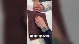 Innowacja przeciw wypadaniu moheru SY72600 – 1/12 NM