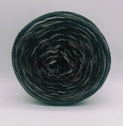 Chunky Acrylic Wool Blend Yarn Anti Static Washable For Scarves